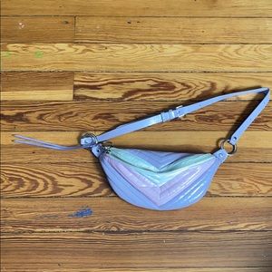 Rebecca Minkoff Fanny Pack Purse